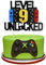 Videospiel Tortendeko Geburtstag, 9th Videospiel Cupcake Topper, Glitter Spielkonsolen Thema Kuchenaufsatz, Happy Birthday Kuchen Deko, Gaming Cake Topper für 9 Jahre Junge und Mädchen Geburtstag