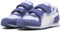 PUMA Cabana Racer SL 20 V PS, Scarpe da Ginnastica, Cool Weather White-Blue Crystal-Rose Mauve, 34 EU