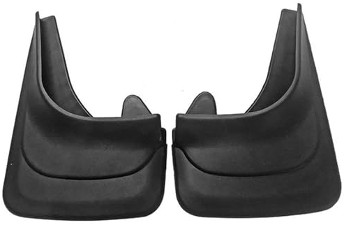 Paraspruzzi 1 Paio Di Parafanghi Per Auto Paraspruzzi Accessori Universali Paraspruzzi Per Parti Esterne Di Veicoli Fuoristrada Accessori Per Parafanghi