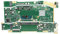 YGUWZ Scheda Madre per Laptop ricondizionata X509JA con CPU I3-1005G1 e 4 GB di RAM DDR4 Compatibile con X409JA X409JP X509JP