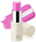 Boobeen Cream Blush Stick für Wangen und Lippen, weich und mischbar Natural Flush, lang anhaltende Dewy Blusher Make-up, Multi-Use Blush, Buildable Glow für Gesicht
