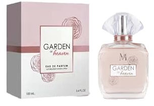 Mercury Snc Parfüm für Damen, inspiriert und kompatibel mit Mon Guer.lain 100 ml – Eau de Parfum für Damen – gleichwertige und inspirierte Düfte