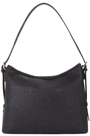 Valentino, HOBO BAG, SAMBA RE NERO, TALLA UNICA