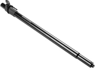 Gator Frameworks Rok-It Series Subwoofer Pole with 1 3/8 Ends and Removeable M20 Threading, 30-54 Height Adjustable & 100lbs. Weight Capacity (RI-SUB-POLE)