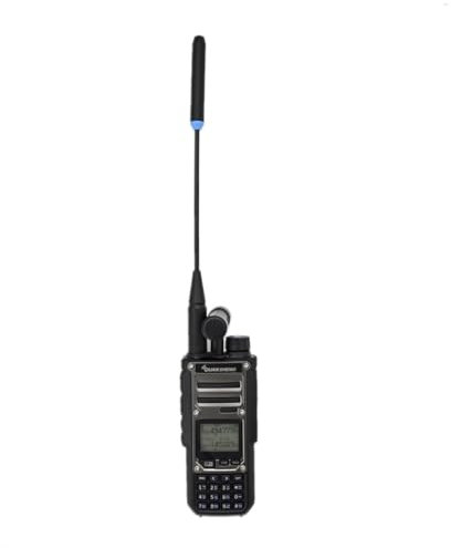 Quansheng TK11-8 Handheld Walkie Talkie Multi-Bands AM SSB FM NOAA USB C port 10W Spectrum Analyzer Magic Voice Taiko Kong Protable Two Way Radio