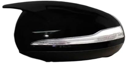 Ersatzspiegel Für Benz E Für GLC SC Für Klasse Für W205 W213 X253 W222 W238 Spiegelkappen-Shell-Gehäuse
