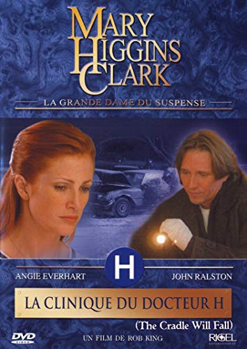 La clinique du docteur h [FR Import]