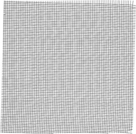 Maico Fliegengitter FG 120 Zubehör für Ventilatoren 4012799939245