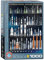 EuroGraphics 1000 Teile - Internationale Weltraumraketen, mehrfarbig, 6000-1015