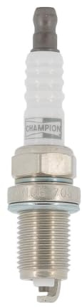 Champion OE016/T10 Double Copper Spark Plug.