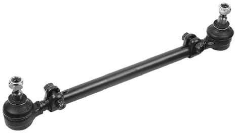 Meyle 016 030 0216 Spurstange | Kompatibel mit: MERCEDES-BENZ /8, MERCEDES-BENZ /8, MERCEDES-BENZ /8 Coupe, MERCEDES-BENZ CABRIOLET, COUPE, HECKFLOSSE