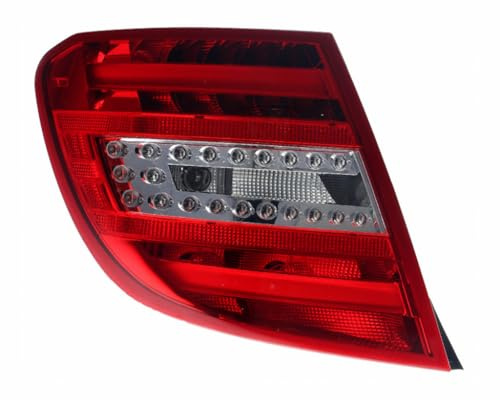 ULO 1089004 Heckleuchte | Kompatibel mit: MERCEDES-BENZ C-CLASS T-Model