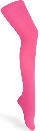 Merry Style Kinder Strumpfhose für Mädchen Microfaser 60 DEN WLSS001