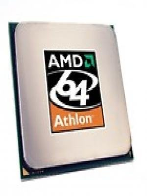 AMD Athlon 64 3200+ 2GHz 1MB L2 Prozessor (AMD Athlon 64, 2 GHz, Sockel 754, 130 nm, 3200+, 64 bit)