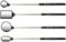 Stahlwille 77401045 Teleskop-Spiegel 45x70mm