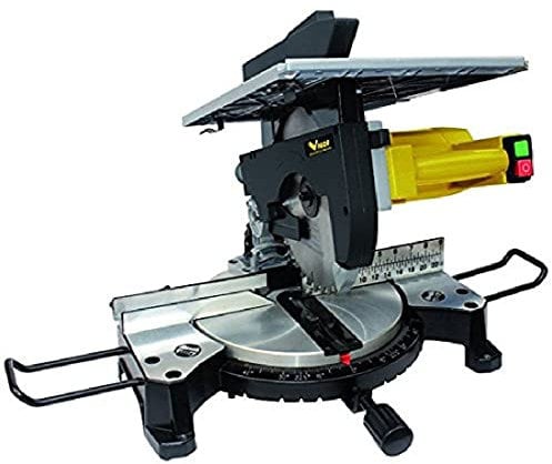 Vigor 9031006 Troncatrici VTR-255 Combinate