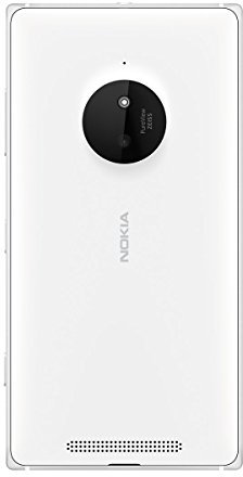 Nokia Lumia 830 VOD Black