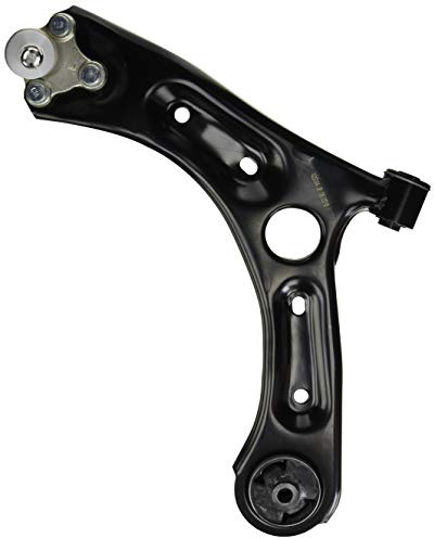 JAPANPARTS BS-H73L Radaufhängungen