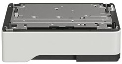 Lexmark 36S3120 MS321 MS421 MS521 MS621 MS622 MX321 MX421 MX521 MX522. MX622 550-Sheet Lockable Tray