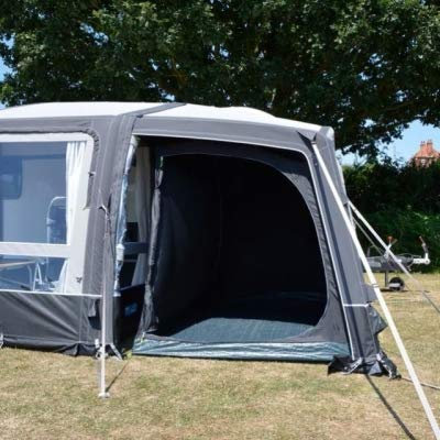 Kampa Grande Air Extension Inner Right