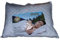 Zirben Schlafkissen 50 x 70 cm