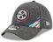 New Era 39Thirty Cap - Crucial Catch Pittsburgh Steelers
