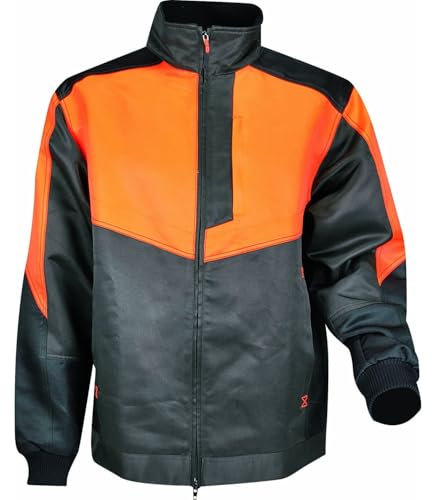 Veste de Travail Multi-activités AUNAY Taille S