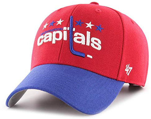 '47 Brand Relaxed Fit Cap - NHL Vintage Washington Capitals