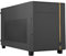 SilverStone Technology 12057 SUGO 14, Chasis Cubo Mini-ITX, Acepta Tarjetas gráficas de tamaño Completo y 3 zócalos/ATX PSU / 240mm AIO, 4 Paneles extraíbles, SST-SG14B