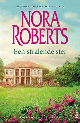 Een stralende ster (Dutch Edition)