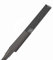 hansgrohe Rainfinity Douchette à main 100 1 jet EcoSmart, noir chromé brossé, 26867340