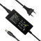 LEICKE - Cargador para Monitores Samsung LCD LED 14 V 3 A 42 W - Compatible con S27B350H, S27B350HS, C23A55OU, SyncMaster LS27E510CS/EN, AD-3014, AD-4214N
