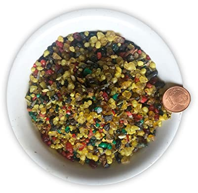 Weihrauch Vatikan 100g Kirchenquallität
