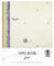 Ursus 61620003 - Naturpapiere Viola, 10 Blatt, 23 x 33 cm, mit Graspapier und Strohseide, für kreative Bastelarbeiten, Natur