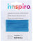INNSPIRO Cordoncino cotone cerato fine turchese 1,5 mm. 5 m.