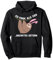 Faultier Ostern ich finde alle Eier Lustiger Osterhase Pullover Hoodie