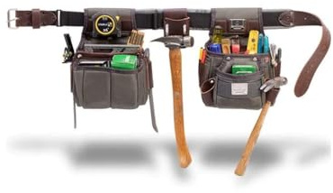Veto Pro Pac AX3631 Builders Tool Belt