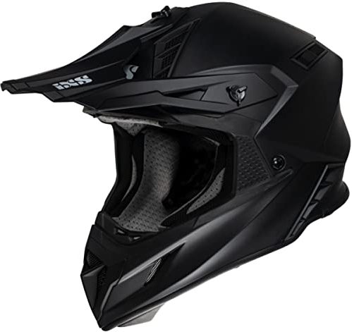 IXS Motorrad-Cross-Helm 189FG 1.0