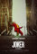 Joker 5 Poster A3 - Filmkunstposter in verschiedenen Größen für Wohn- oder Schlafzimmerideen. Randlose Kultfilmbilder, klassische ikonische 70er, 80er, 90er Jahre, Vintage-Retro-Wanddekoration, Bilde