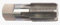 Jeu tarauds main GAZ BSP 2pcs HSS - DIN 5157 - G 1/2