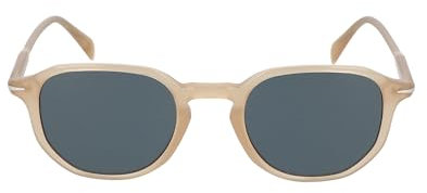 David Beckham Unisex Db 1140/S Sunglasses, Champagner, 50