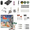 Darts Kalender - Adventskalender 2024 | Darts Adventskalender für | Weihnachten Countdown Darts | 2024 Dart Adventskalender | Dart Adventskalender | 2024 Dart Adventskalender |