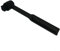 Bolvina Turntable Stylus Brush for LP Vinyl Record Player Phonograph Anti-Static Needle Brush Phono Cleaner Tool Accessories