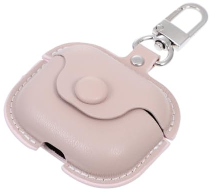 UKCOCO Imitation Earphone Case Dekorativer Verschleißfester Schutz Für Einzigartiges Design Leicht Zu Reinigen Als Für Und Familie