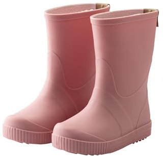 Sterntaler Gummistiefel - Unisex Kinder Regenstiefel mit herausnehmbarer Sohle - Wasserdichte Kinderstiefel - Matsch- und Regenschuhe