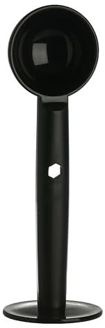Masterpart Coffee Maker Barista Measuring & Tamping Spoon for Morphy Richards Coffee Maker Machine
