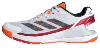 Adidas Male Adult Crazyquick Lightstrike Padel Shoes 7.5