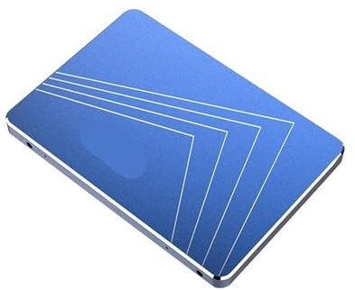 QVCTADPC SSD de 2,5 Pulgadas con Interfaz SATA3.0 de 2 TB