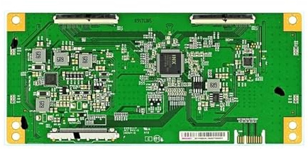 MACDJ4E11 T-con Board, Compatible For Hisense, 58R6E 58H6550E H58A6100 58Q7330U 58Q620U H58AE6000 U58G5500 58G2A TV 58'' 58 Inch Logic