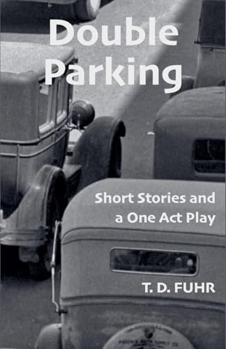 T.D. Fuhr